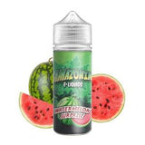 Amazonia 100ml Shortfill-Watermelon Surprise-vapeukwholesale