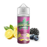 Amazonia 100ml Shortfill-Pink Lemonade-vapeukwholesale