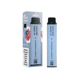 Aroma King 3500 Disposable Vape Pod (Box of 10) - Vaperdeals