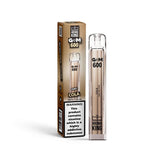 Aroma King DISPOSABLE PODS Aroma King Gem 600 Disposable Vape Bar Pod Device - 20mg