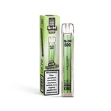Aroma King DISPOSABLE PODS Aroma King Gem 600 Disposable Vape Bar Pod Device - 20mg