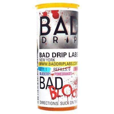 Bad Drip 50ml Shortfill - Vaperdeals