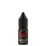 Bad Salt 10ml Nic Salt (Pack of 10) - Vaperdeals