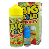 Big Bold Fruity 100ML Shortfill - Vaperdeals