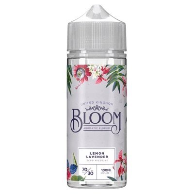 Bloom 100ml Shortfill - Vaperdeals