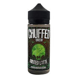 Chuffed Brew -100ml Shortfill - Vaperdeals