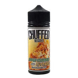 Chuffed Dessert -100ml Shortfill - Vaperdeals