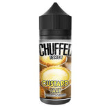 Chuffed Dessert -100ml Shortfill - Vaperdeals