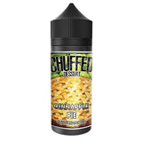 Chuffed Dessert -100ml Shortfill - Vaperdeals