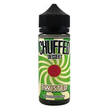 Chuffed Dessert -100ml Shortfill - Vaperdeals