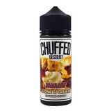 Chuffed Dessert -100ml Shortfill - Vaperdeals