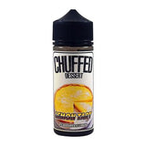 Chuffed Dessert -100ml Shortfill - Vaperdeals