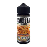 Chuffed Dessert -100ml Shortfill - Vaperdeals