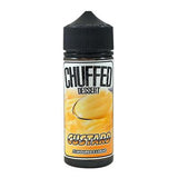 Chuffed Dessert -100ml Shortfill - Vaperdeals