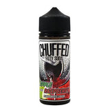 Chuffed Fizzy Soda -100ml Shortfill - Vaperdeals