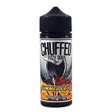 Chuffed Fizzy Soda -100ml Shortfill - Vaperdeals