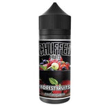 Chuffed Fruits -100ml Shortfill - Vaperdeals