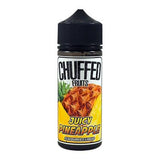 Chuffed Fruits -100ml Shortfill - Vaperdeals