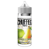 Chuffed Fruits -100ml Shortfill - Vaperdeals