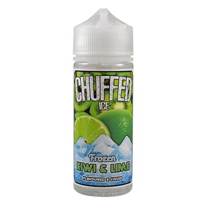 Chuffed Ice -100ml Shortfill - Vaperdeals