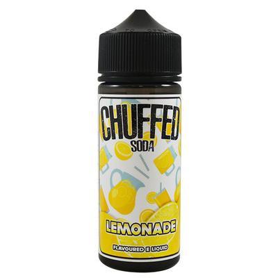 Chuffed Soda 100ML Shortfill - Vaperdeals