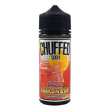 Chuffed Soda 100ML Shortfill - Vaperdeals