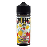 Chuffed Soda 100ML Shortfill-Lychee Lemonade-vapeukwholesale