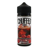 Chuffed Soda 100ML Shortfill-Cherry Cola-vapeukwholesale