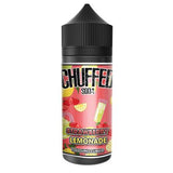 Chuffed Soda 100ML Shortfill-Strawberry Lemonade-vapeukwholesale