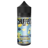 Chuffed Soda 100ML Shortfill-Blueberry Lemonade-vapeukwholesale