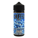 Chuffed Sweets Chew 100ML Shortfill - Vaperdeals