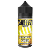 Chuffed Sweets Chew 100ML Shortfill - Vaperdeals