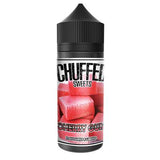 Chuffed Sweets Gum 100ML Shortfill - Vaperdeals