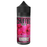 Chuffed Sweets Sherbet 100ML Shortfill - Vaperdeals