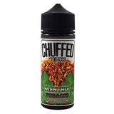 Chuffed Tobacco 100ML Shortfill - Vaperdeals