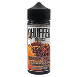 Chuffed Tobacco 100ML Shortfill - Vaperdeals