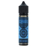 Coastal Clouds 50ml Shortfill - Vaperdeals