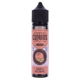 Coastal Clouds 50ml Shortfill - Vaperdeals