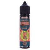 Coastal Clouds 50ml Shortfill - Vaperdeals