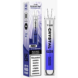 The Crystal Pro 600 Disposable Vape Pod Device Pen