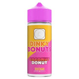 Dinky Donuts 100ml Shortfill - Vaperdeals
