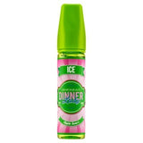 Dinner Lady Ice 50ml Shortfill - Vaperdeals