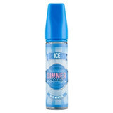 Dinner Lady Ice 50ml Shortfill - Vaperdeals