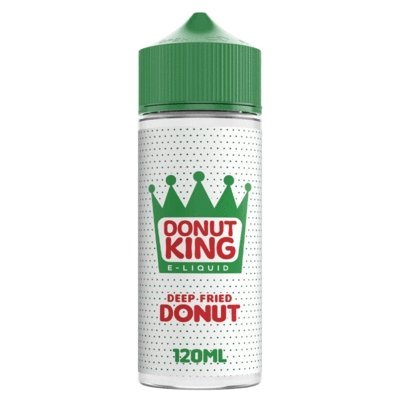 Donut King - 100ml Shortfill - Vaperdeals