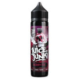 Doozy Vape Co. - Juice Junki - 50ml Shortfill - Vaperdeals