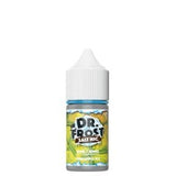 Dr Frost Ice 10ML Nic Salt (Pack of 10) - Vaperdeals