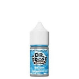 Dr Frost Ice 10ML Nic Salt (Pack of 10) - Vaperdeals