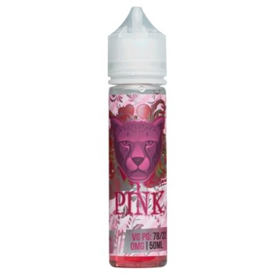 Dr Vapes Panther Series 50ml Shortfill-Pink Candy-vapeukwholesale