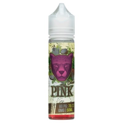 Dr Vapes Panther Series 50ml Shortfill-Pink Colada-vapeukwholesale