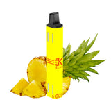 Element DISPOSABLE PODS Pineapple Element Klik Klak Magnetic Disposable Vape Pod